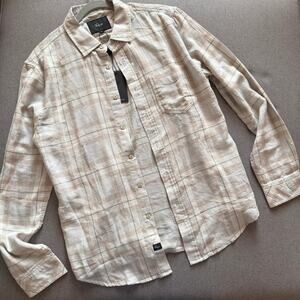 Rails Wyatt Plaid Shirt